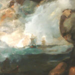 Kostas Kampouropoulos - 'Say That Ulysses, Son Of Laertes…'