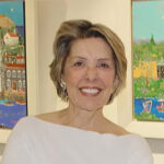 Sophia Kalogeropoulou