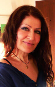 Helene Pavlopoulou