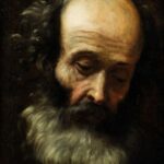 Caravaggesque School logo