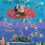 Sophia Kalogeropoulou - Artwork