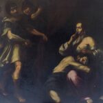 Caravaggesque School – Artwork