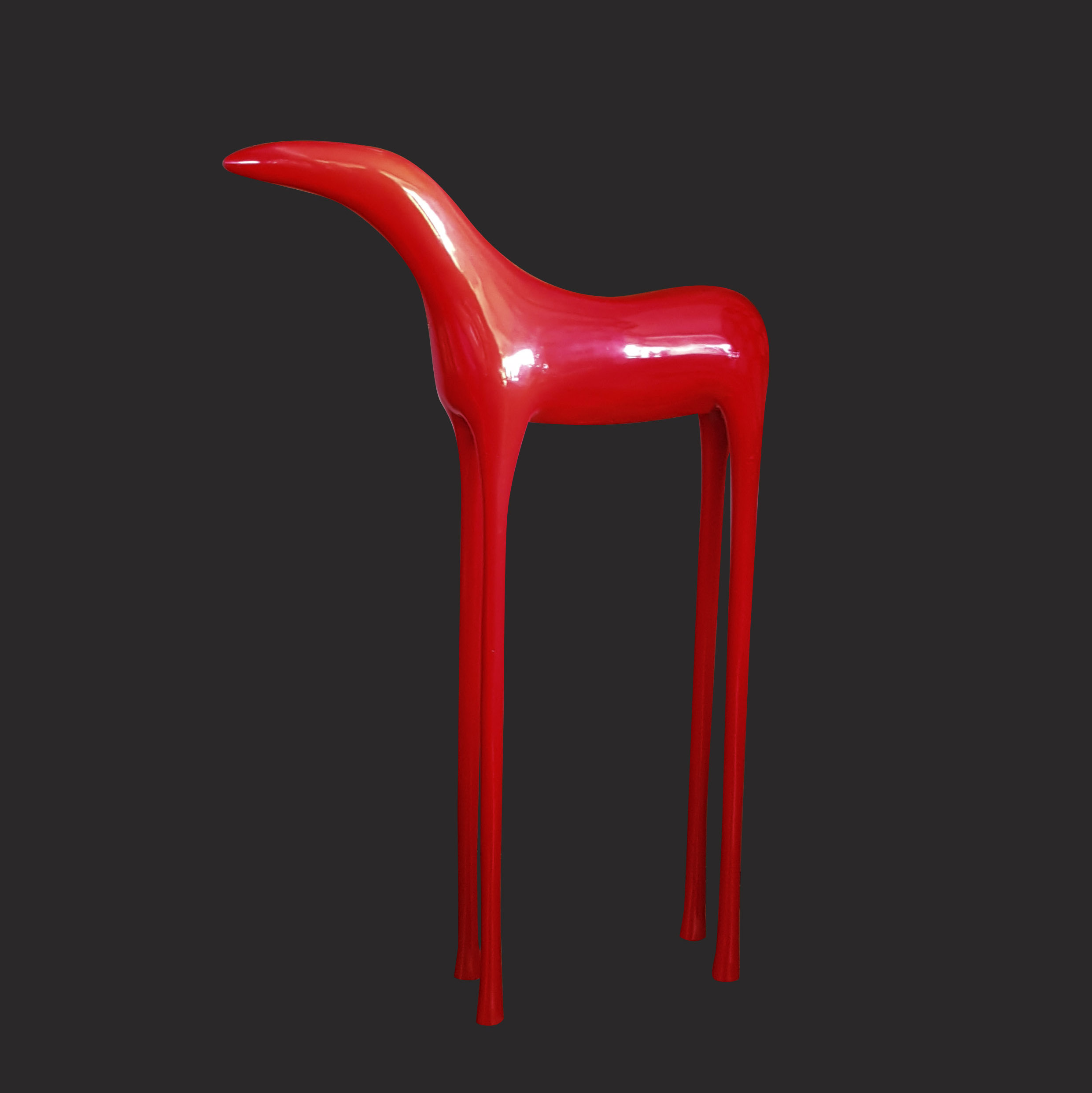 Kostis Georgiou - Equus