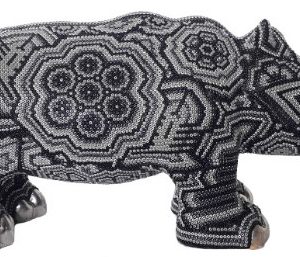 Menchaca Studio – Rhinoceros